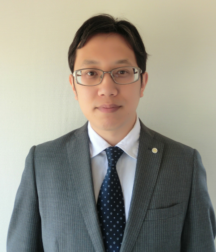 小林健太郎